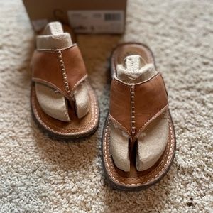 Ugg Layback Sandler